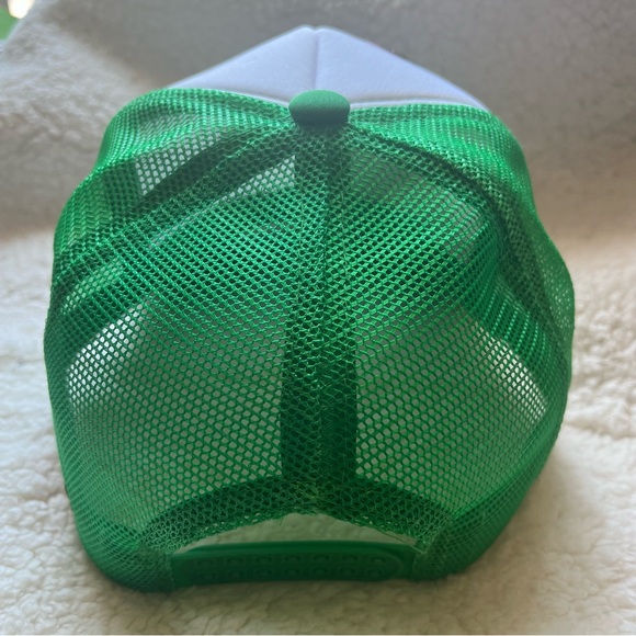 Custom Trucker Hat - Picture 2 of 5